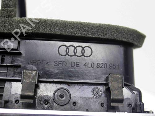 Air vent AUDI Q7 (4LB) 3.0 TFSI quattro | BP29592975I21