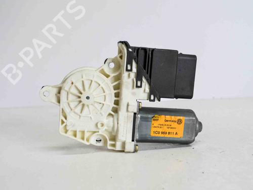 Used Left rear window motor VW GOLF IV Variant (1J5) 1.9 TDI (101 hp) 6492540