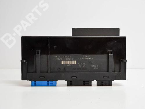 Used Electronic module BMW 5 (F10) 520 d (184 hp) 6498382