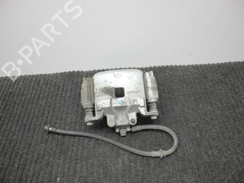 Right front brake caliper NISSAN ALTIMA (L33) 2.5 | BP36186899M104 - Image 2