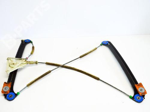 Front right window mechanism AUDI A3 (8P1) 2.0 FSI | BP6489042C23 