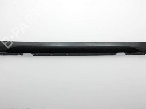 Used Right sideskirt BMW X1 (E84) sDrive 28 i (245 hp) 28821944