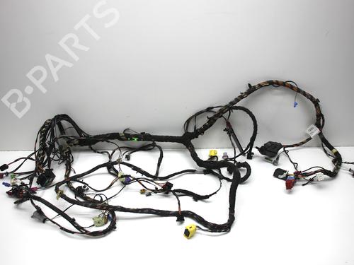 Used Wiring harness Wiring harness AUDI Q5 (FYB, FYG) 2.0 TFSI quattro (252 hp) 36275451 36275451