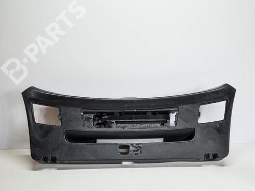 Used Tailgate trim SEAT EXEO (3R2) 2.0 TDI (143 hp) 6494051