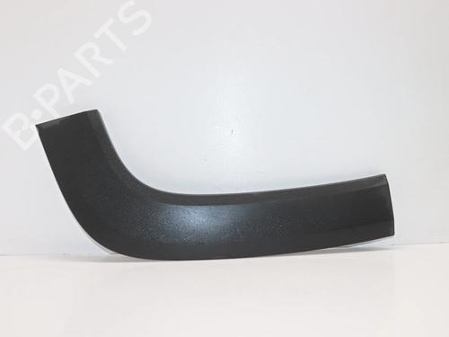 Używane Listwa nadkola tylnego lewego Listwa nadkola tylnego lewego JEEP RENEGADE SUV (BU, B1, BV) 2.4 (179 hp) 36565379 36565379
