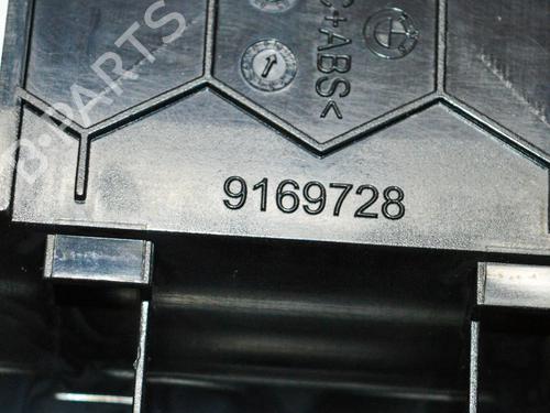 Other BMW 5 Gran Turismo (F07) 530 d | BP14679127O1 
