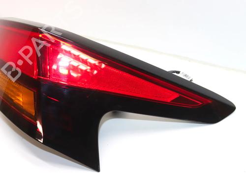 Right taillight NISSAN ALTIMA (L33) 2.5 | BP36186945C35 - Image 2
