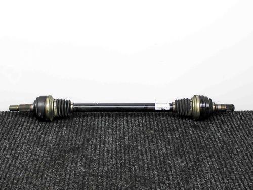 Used Right rear driveshaft VW TOUAREG (7P5, 7P6) 3.6 V6 FSI (280 hp) 19508536