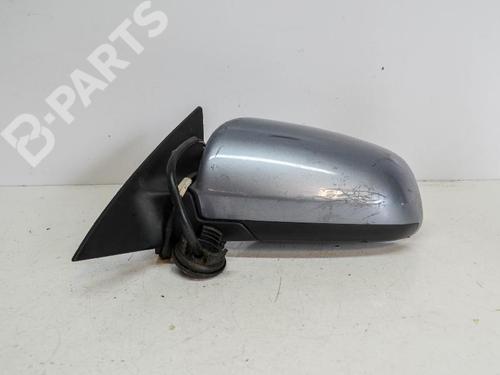 Left mirror AUDI A4 B7 Avant (8ED) 1.9 TDI | BP7915858C26 