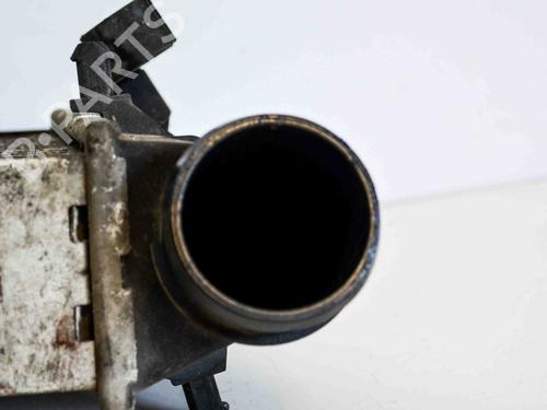 Intercooler AUDI A4 B7 Convertible (8HE) 2.0 TDI | BP6485772M30