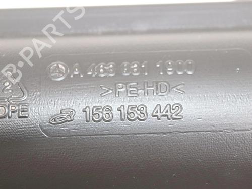 Pipe MERCEDES-BENZ G-CLASS Platform/Chassis (W464) G 350 D 4-matic (464.320) | BP36852820M125  - Image 8