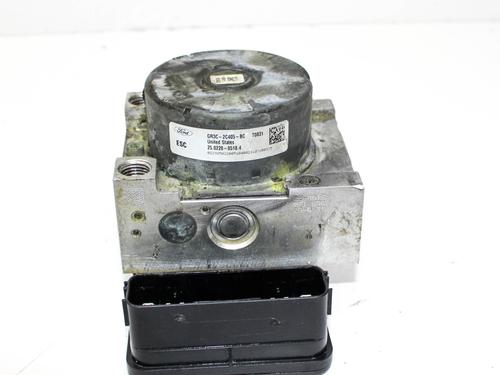 ABS pump FORD USA MUSTANG Coupe 3.7 V6 | BP28821442M43 