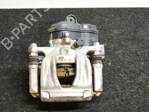 Used Left rear brake caliper AUDI A5 Sportback (F5A, F5F) 2.0 TFSI quattro (252 hp) 14677875