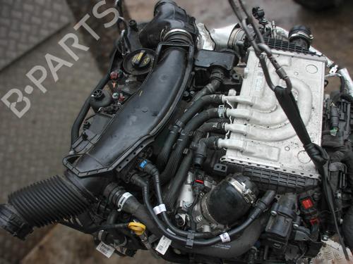 Engine LAND ROVER RANGE ROVER SPORT III (L461) P440e PHEV AWD | BP30798621M1  - Image 6