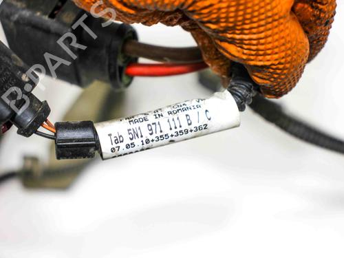 Wiring harness AUDI Q3 (8UB, 8UG) 2.0 TFSI quattro | BP28823324E16 