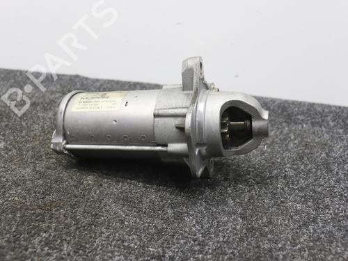 Starter ALFA ROMEO STELVIO (949_) 2.0 Q4 (949.AXA2A) | BP38643246M8 - Image 6