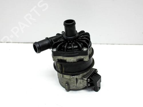 Used Steering pump PORSCHE CAYENNE (92A) 3.0 S E-Hybrid (416 hp) 26123253