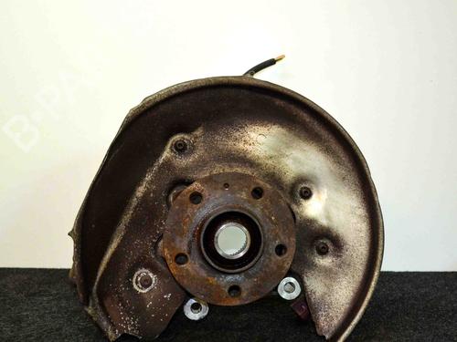 Used Right rear steering knuckle AUDI Q5 (8RB) 3.2 FSI quattro (270 hp) 14677945