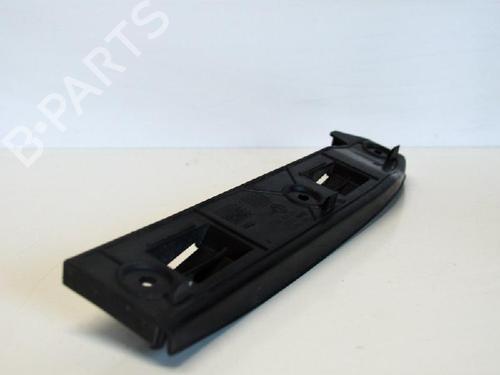 Front bumper bracket VW GOLF IV (1J1) 1.9 TDI | BP14686358C158 