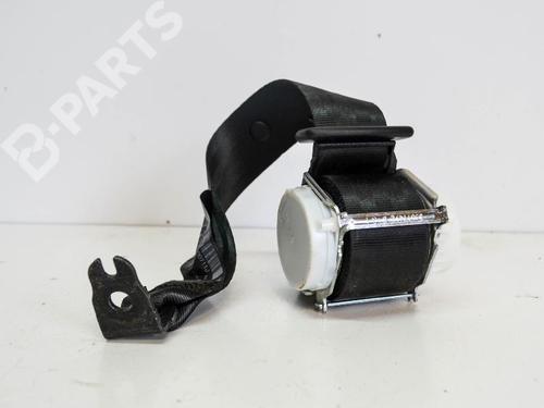 Rear left seatbelt VW PASSAT B7 Variant (365) 1.6 TDI | BP6872371I29 