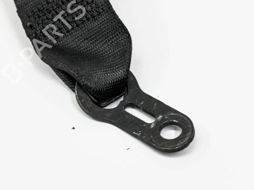 Rear right seatbelt BMW X1 (E84) sDrive 28 i | BP28821688I28 