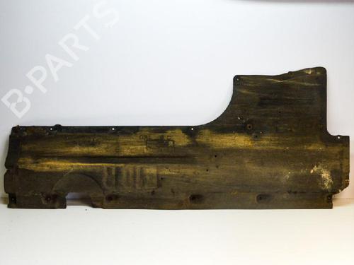 Used Underbody protection BMW 5 (F10) 520 d (184 hp) 14689609