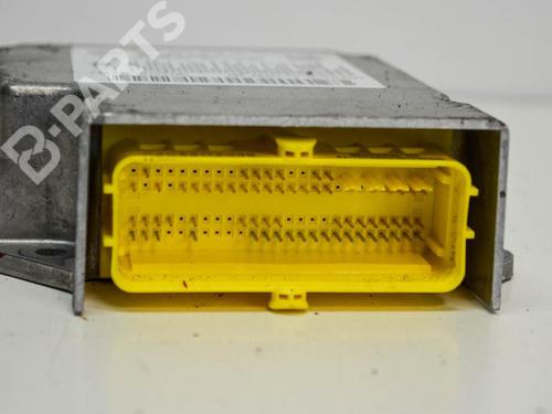 ECU airbags AUDI Q5 (8RB) 2.0 TDI quattro | BP6500624M53 