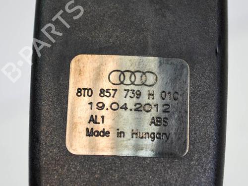 Seat buckle AUDI A5 (8T3) 2.0 TDI | BP14690495I32 