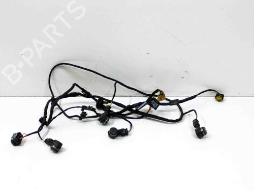 Electronic module AUDI A4 B9 (8W2, 8WC) 2.0 TFSI quattro | BP23252321M83 - Image 9