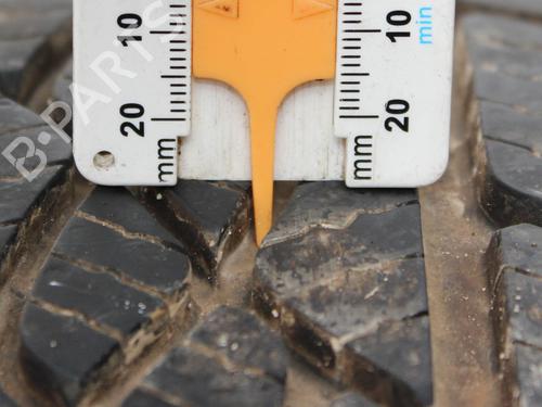 Rim BMW X1 (E84) sDrive 28 i | BP28821945C45