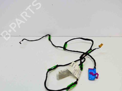Used Wiring harness AUDI A6 C6 (4F2) 2.0 TDI (136 hp) 14689854