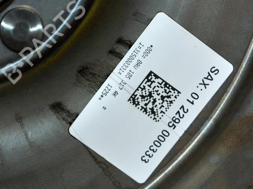 Flywheel AUDI A5 Sportback (8TA) 2.0 TDI | BP14674009M101 