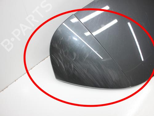 Spoiler bagklap AUDI Q5 (FYB, FYG) 2.0 TFSI quattro | BP36313676C96 - Image 6
