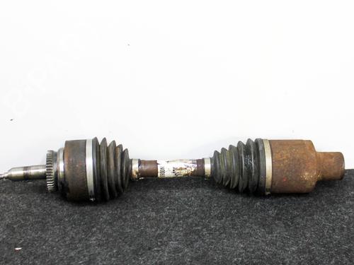 Used Right front driveshaft FORD USA F-150 Crew Cab Pickup 2.7 (329 hp) 28821065