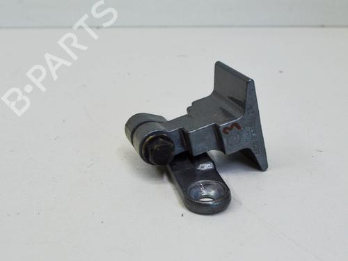 Used Hinge/Door check strap BMW 5 (F10) 530 i (258 hp) 14680260