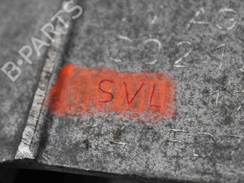 Gearkasse AUDI A4 B9 (8W2, 8WC) 2.0 TFSI | BP8851815M3 