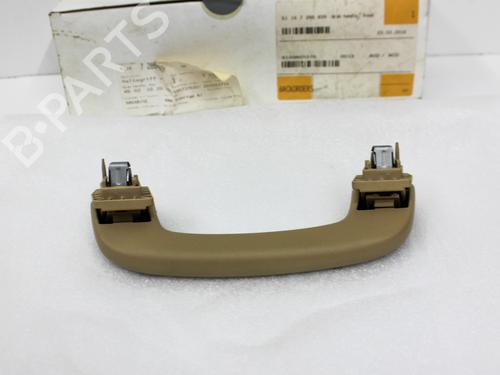 Interior roof handle BMW 3 Gran Turismo (F34) 320 d | BP18200658I35 