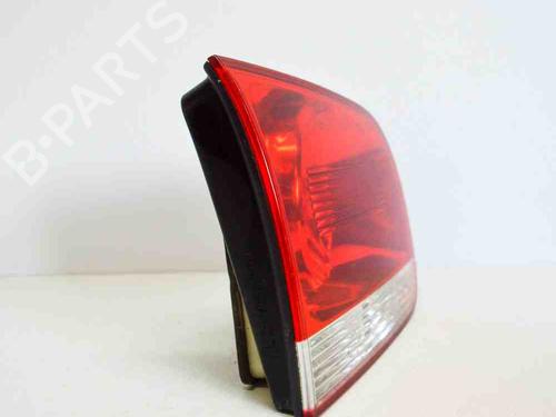 Venstre baklys, luke VW TOUAREG (7LA, 7L6, 7L7) 3.0 V6 TDI (225 hp) 6489139