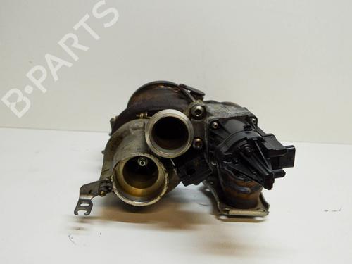 Turbocharger/Supercharger BMW X5 (F15, F85) xDrive 40e | BP28820527M71 