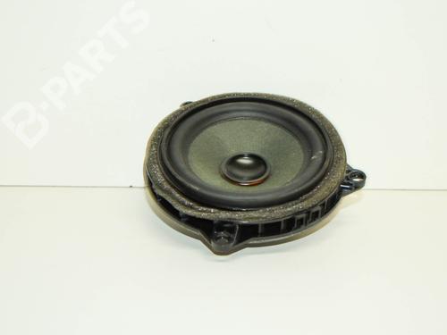 Used Speaker BMW X4 (F26) M 40 i (360 hp) 10222552