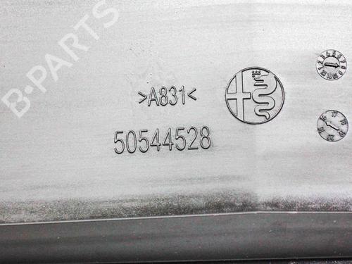 Grille ALFA ROMEO GIULIA (952_) 2.0 Q4 (952ACA45, 952ACA25) | BP26513405C40 