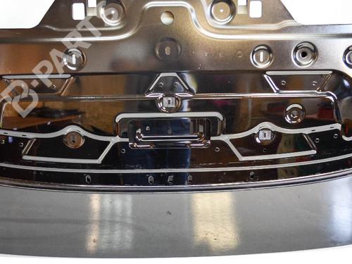 Tailgate AUDI A3 Convertible (8V7, 8VE) 2.0 TDI | BP6502146C6 