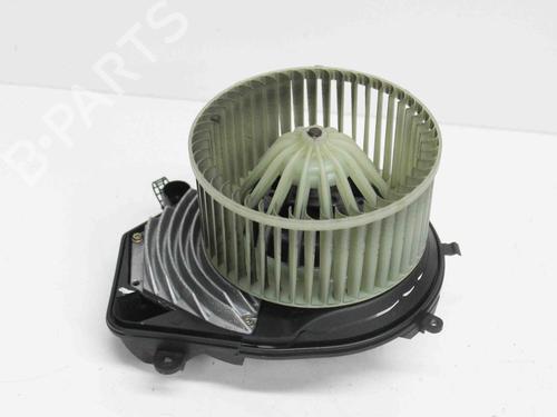 Varmeblæser VW PASSAT B5.5 Variant (3B6) 1.9 TDI (130 hp) 6487854
