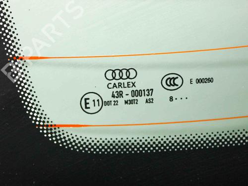 Bagrude AUDI A4 B9 (8W2, 8WC) 2.0 TFSI quattro | BP26221778C64 - Image 7