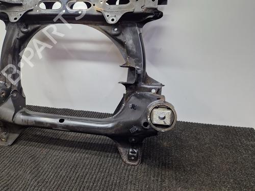 Subframe PORSCHE CAYENNE (92A) 4.8 S | BP33299082M9  - Image 9