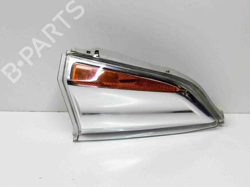 Højre side indikator NISSAN LEAF (ZE0) Electric (109 hp) 21492824