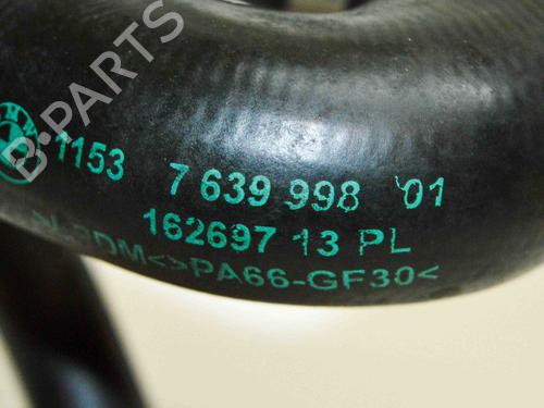 Pipe BMW X5 (F15, F85) xDrive 40e | BP28820512M125 