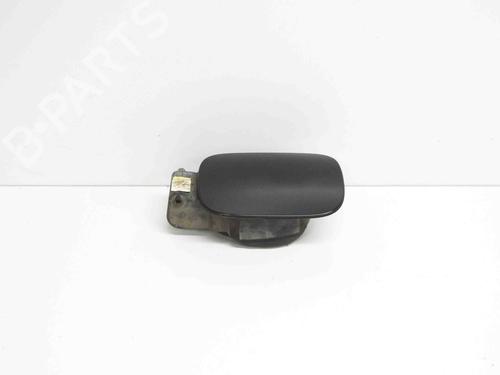 Fuel flap VW PHAETON (3D1, 3D2, 3D3, 3D4, 3D6, 3D7, 3D8, 3D9) 5.0 V10 TDI 4motion | BP7742310C131 
