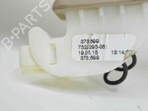 Left sun visor BMW 3 (F30, F80) 328 i | BP12177209I1 