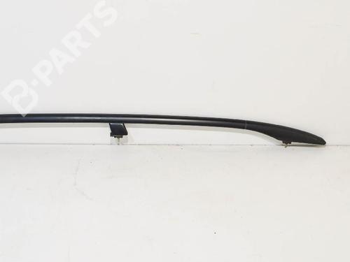 Roof bar VW SHARAN (7M8, 7M9, 7M6) 1.9 TDI | BP6489703C65 